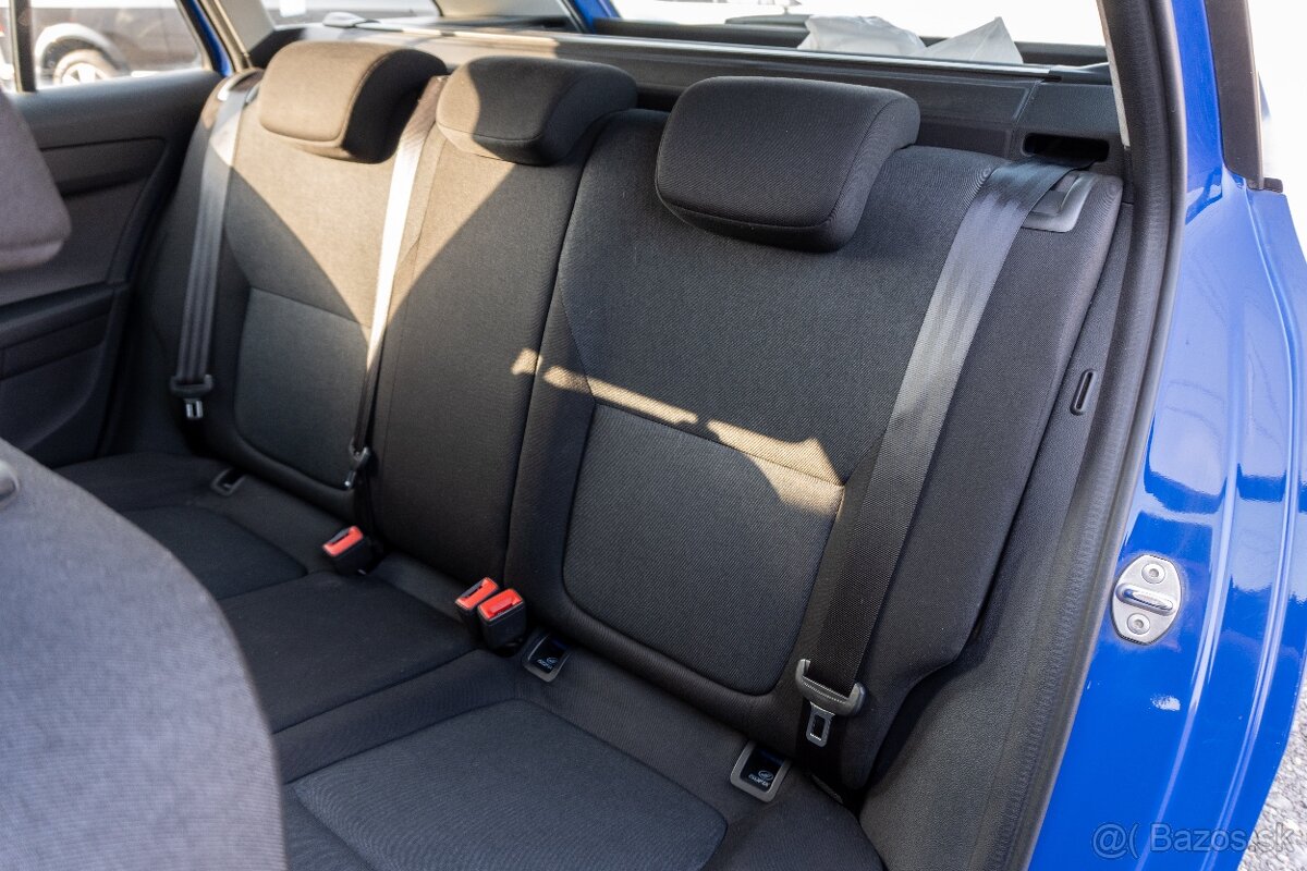 Škoda Fabia Combi 1.0 TSI 2018 - 19