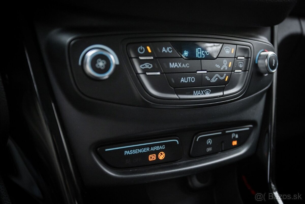 Ford B-Max 1.0 EcoBoost SCTi Titanium 88kW - 19