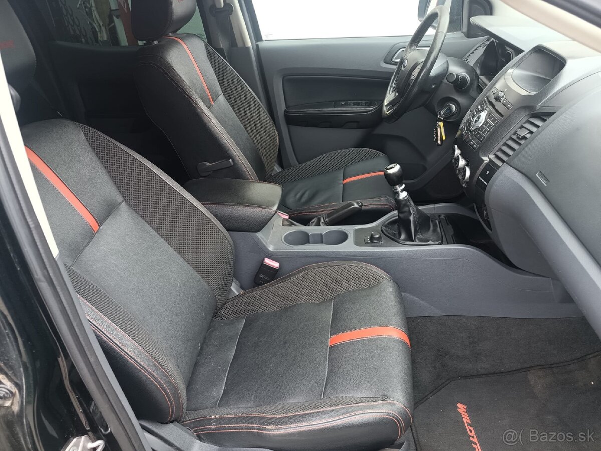 💥 FORD RANGER WILDTRAK 💥 - 19