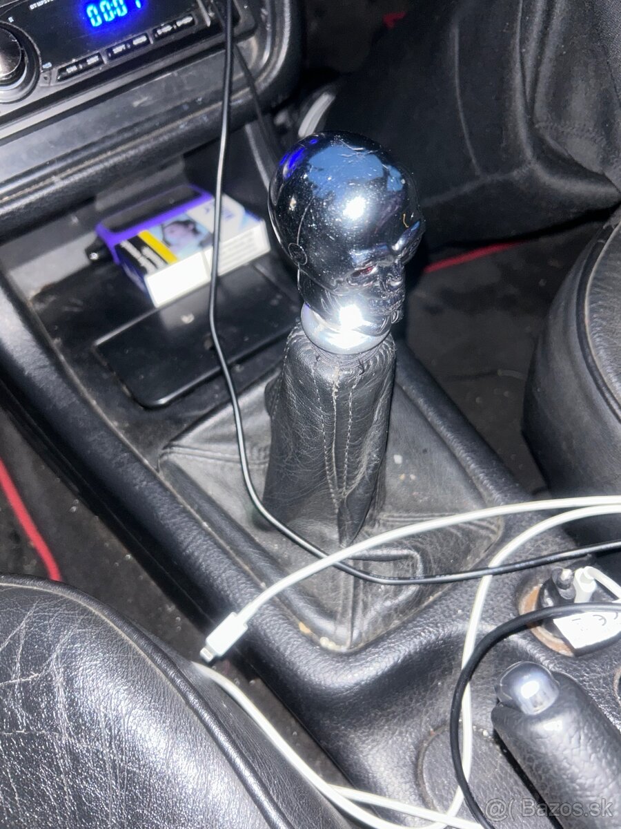 Peugeot 406 2.2hdi chip NOVA STK - 19