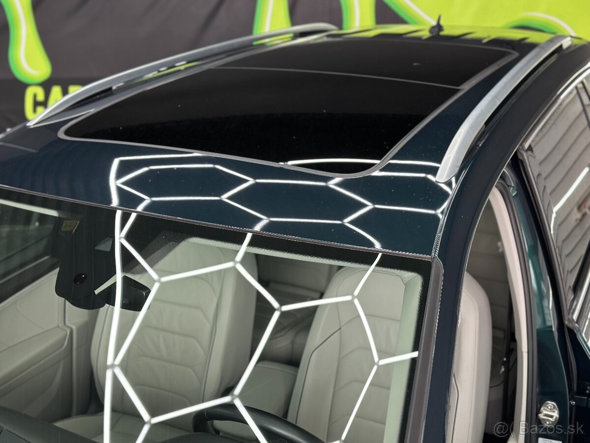 Volkswagen Tiguan Allspace 2.0 TDI DSG 4x4 - 19