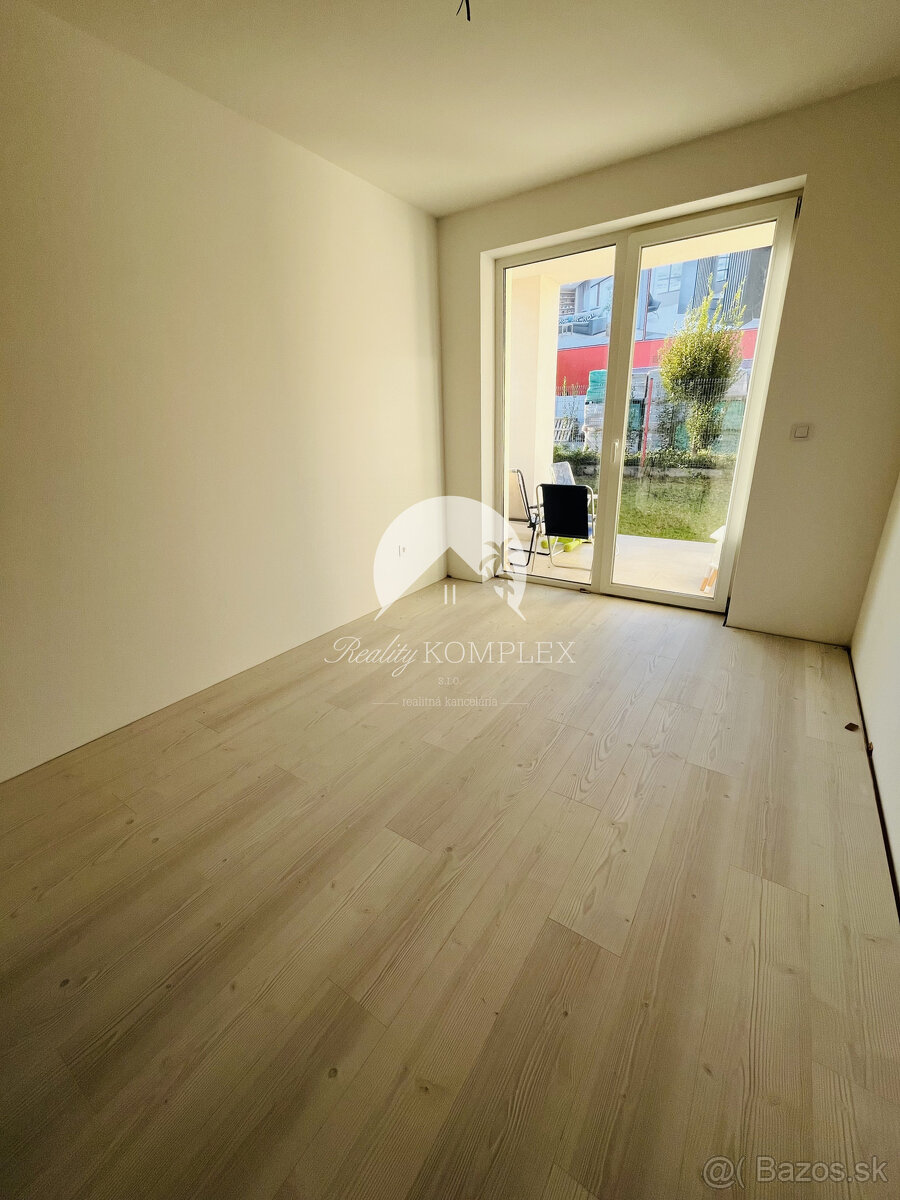Reality KOMPLEX s.r.o., Vám ponúka na predaj moderný 3-izbov - 19
