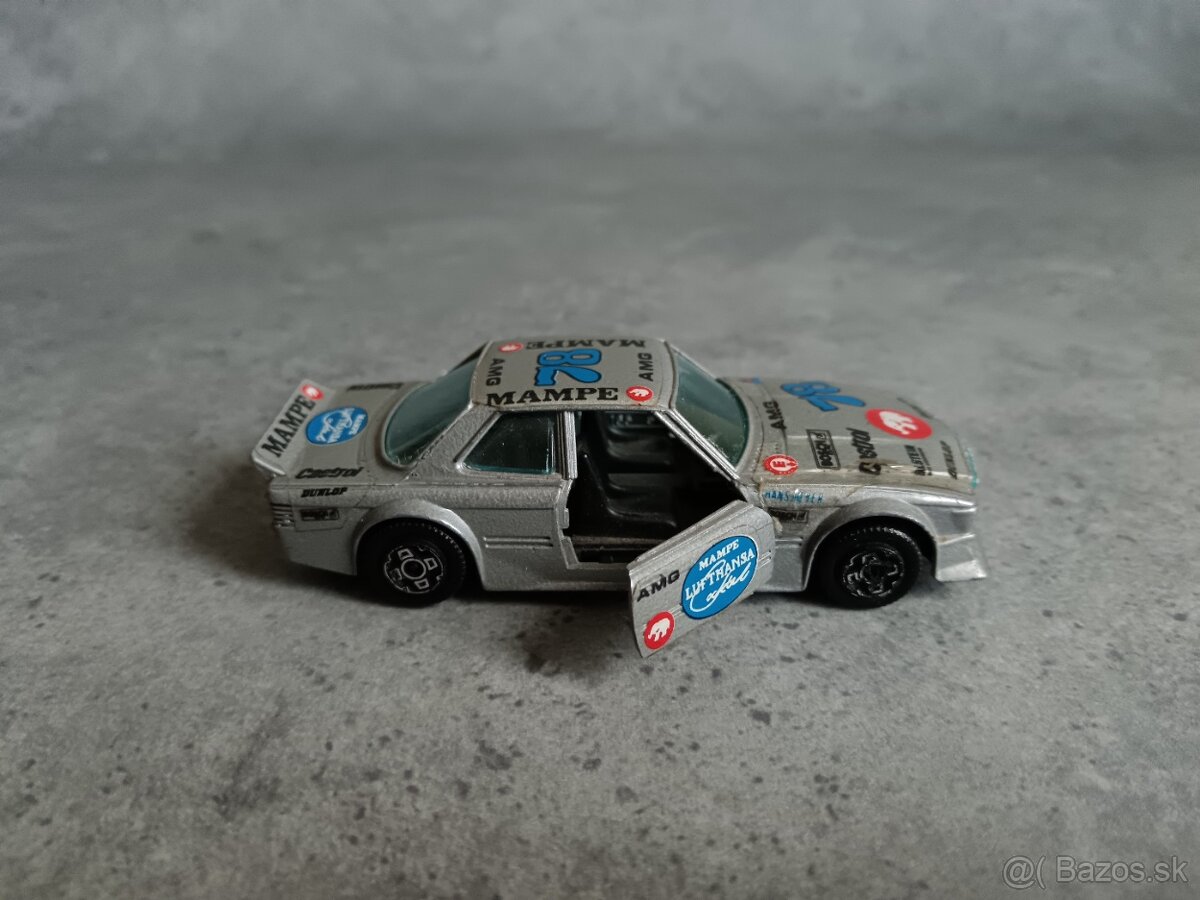 Bburago 1:43+1:32 - 19