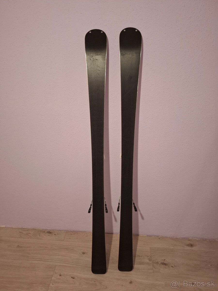 Lyže Blizzard a lyžiarky – pre tých, čo sa neboja zjazdovky - 19