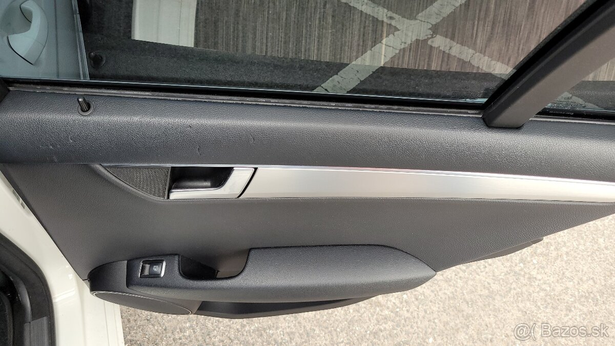 MERCEDES BENZ C200cdi, W204, 2014 - 19