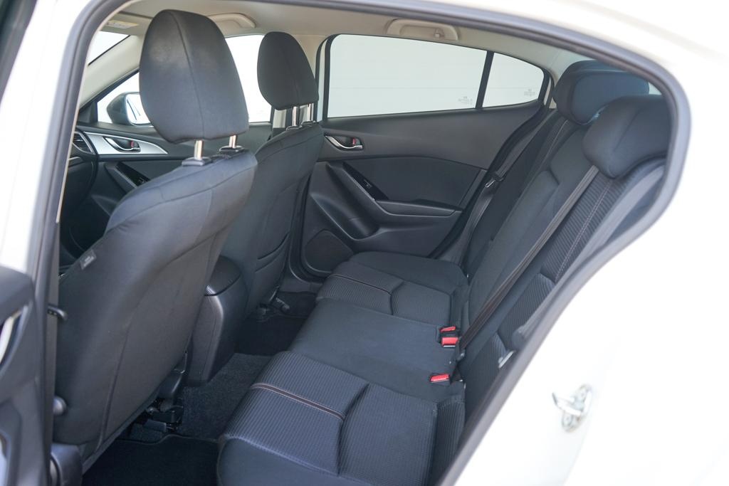 39-Mazda, 3, 2017, nafta, 2.2 D, 110kw - 19