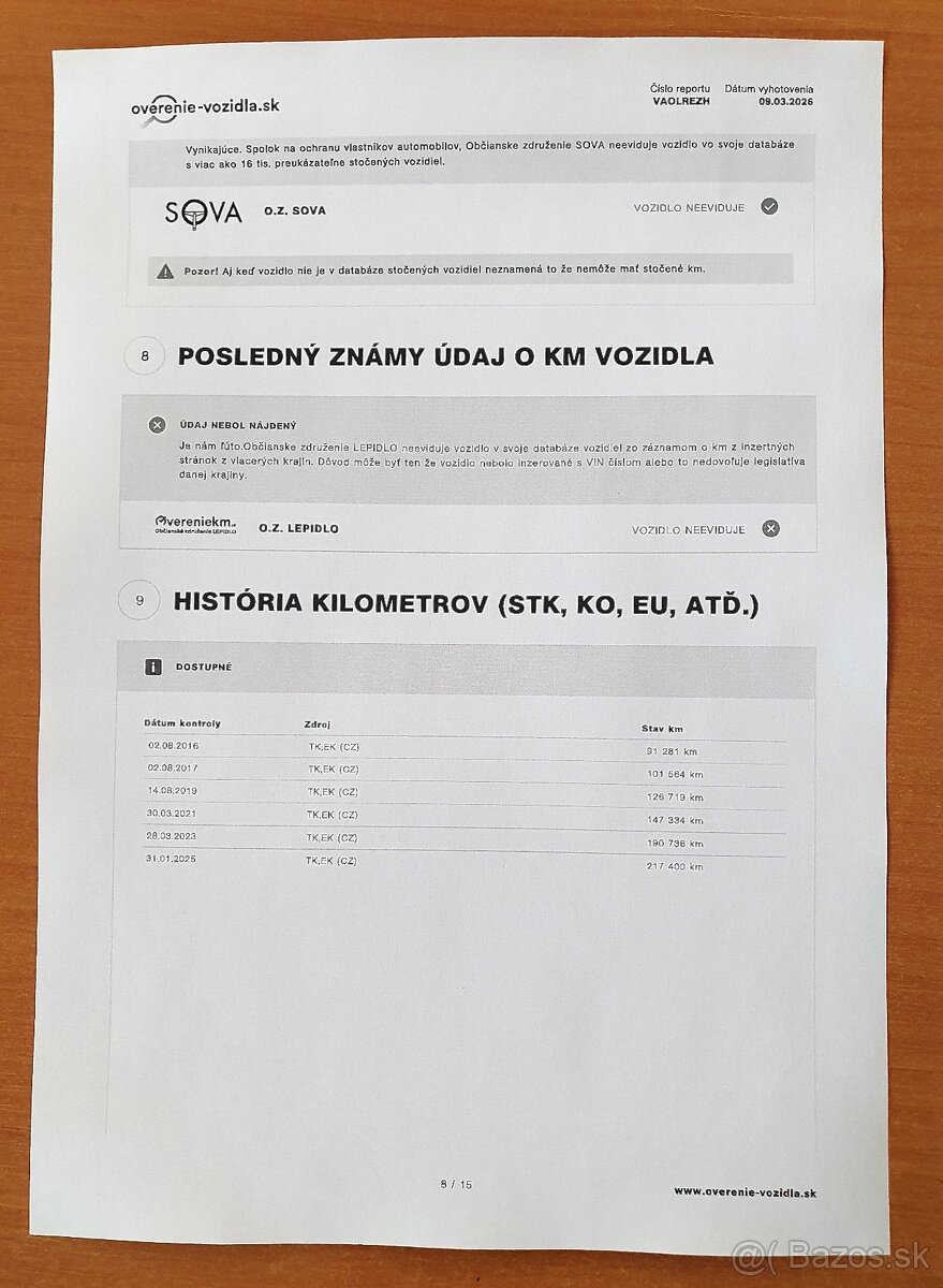 Škoda Octavia Combi 1.6 TDI CR DPF Ambiente - 19