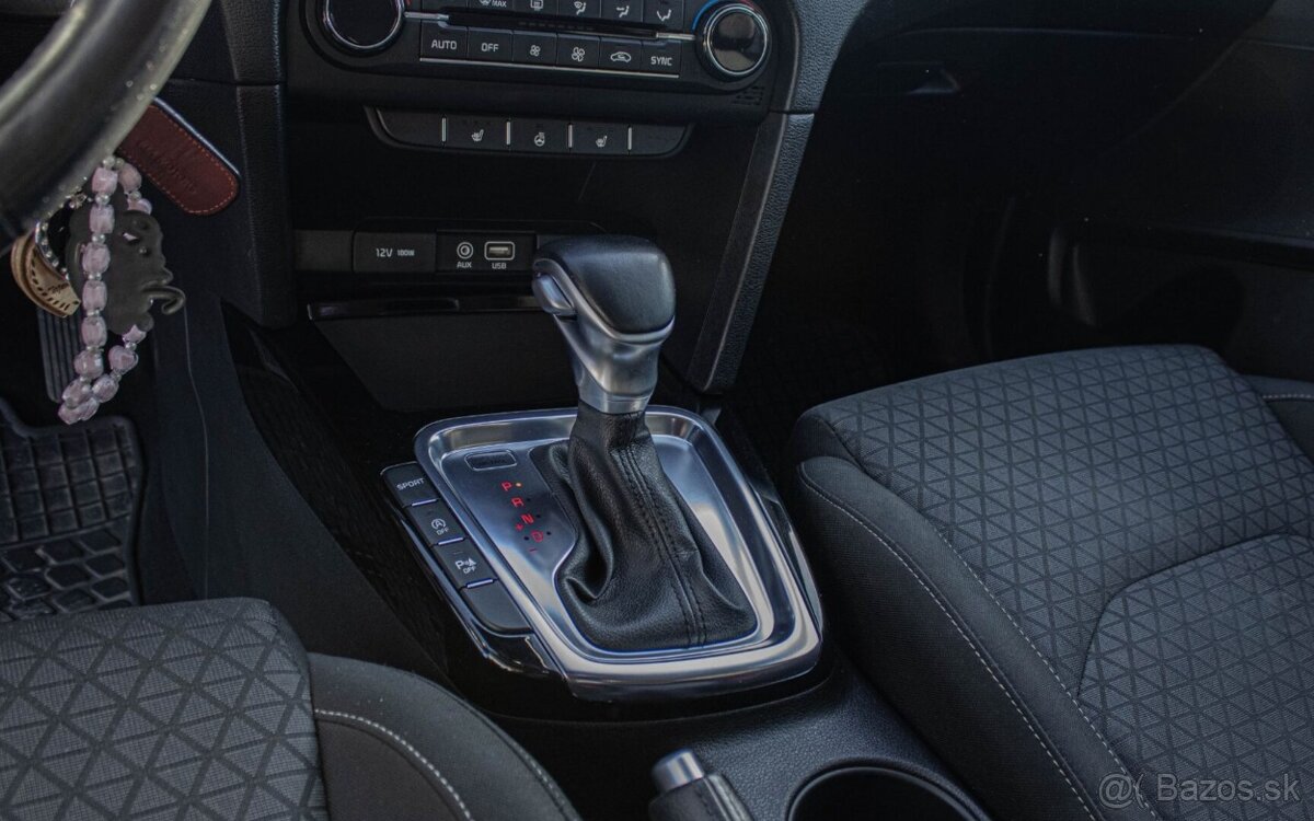 Kia Ceed SW 1.4 T-GDi 2019 - 19