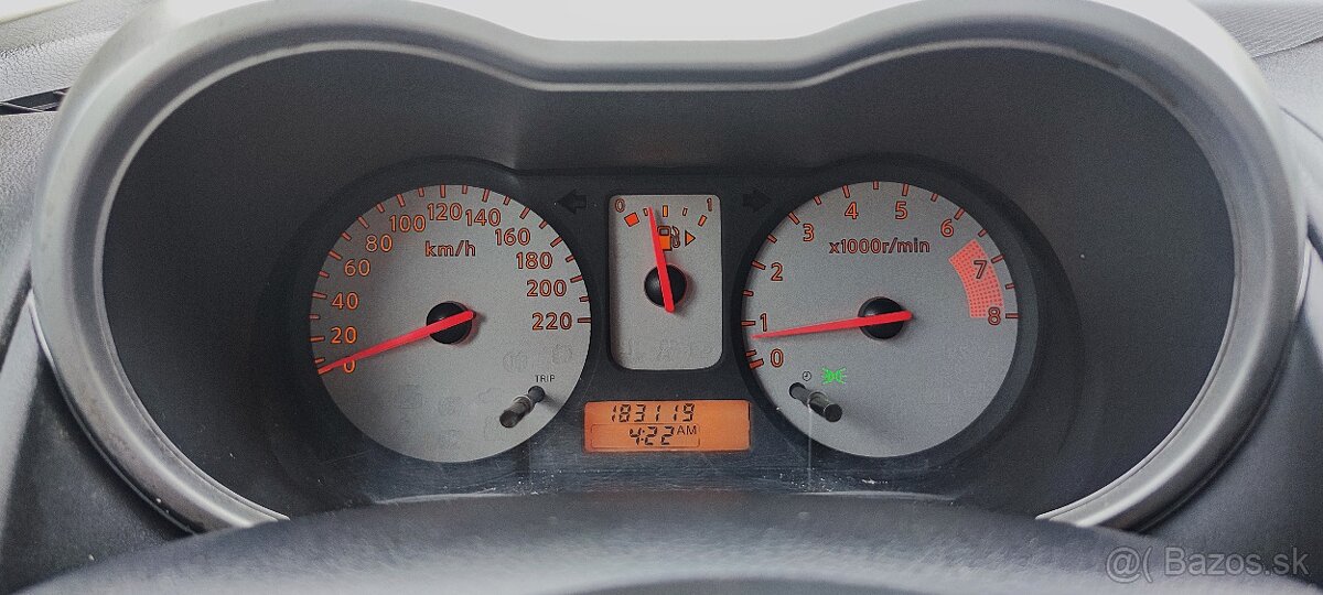 ✳️Nissan Note 1.6 l Tekna 183 000✳️ - 19