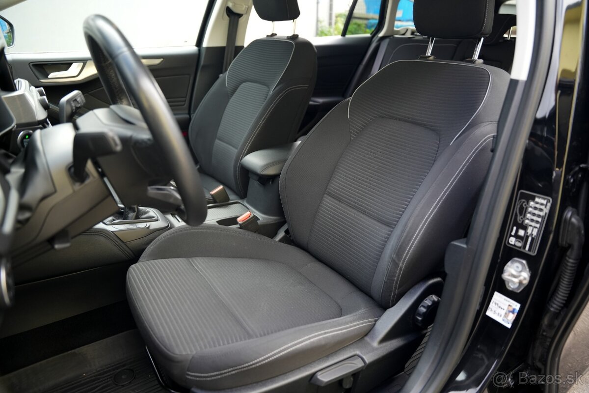 Ford focus 1.5 110 KW - 19