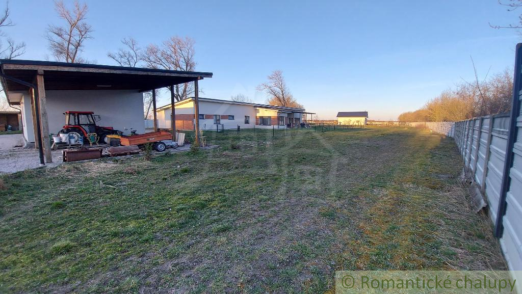 Exkluzívna usadlosť na bývanie, podnikanie, farmu, alebo a - 19