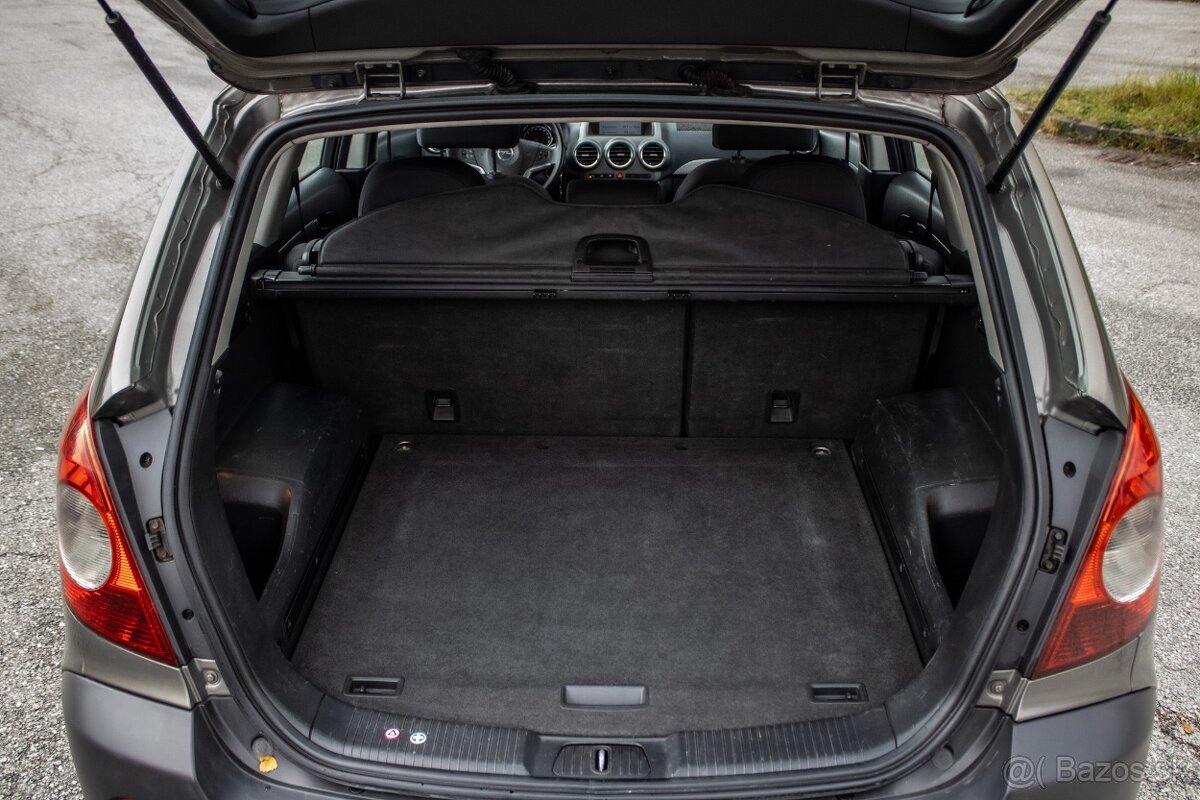 Opel Antara 2.0CDTI 4x4 Cosmo, 110kw, M5, 5d. (2007-2011) - 19