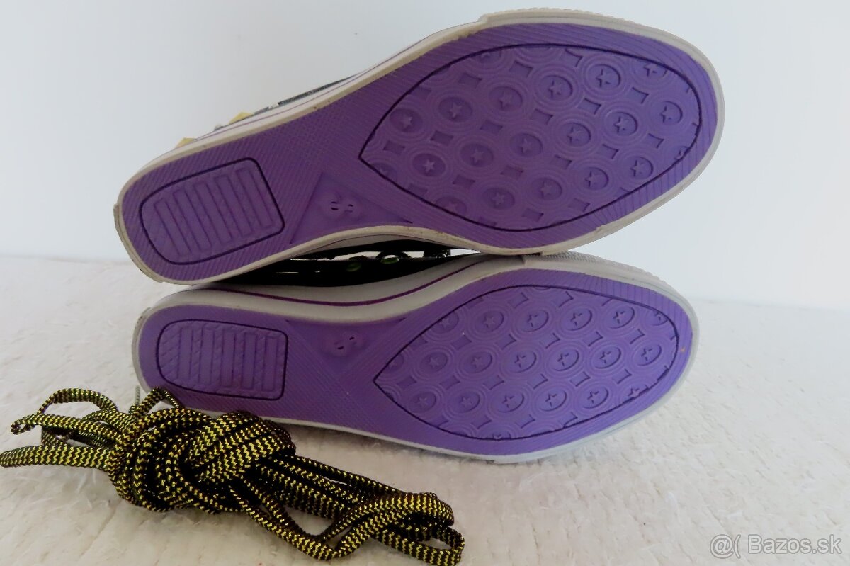 2x dámske tenisky veľ.39, Jack Wolfskin a iné od 19€ - 19