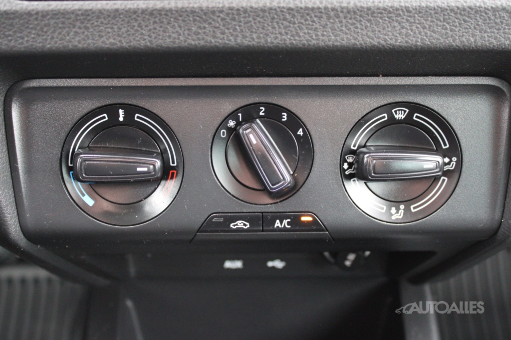 Škoda Fabia Combi 1,0 TSi 70 kW AMBITION - 19