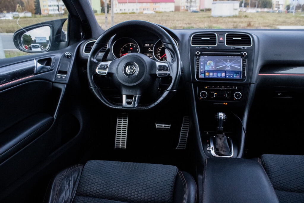 ❇️Golf 6 Edition 35 NARDO❇️ - 19