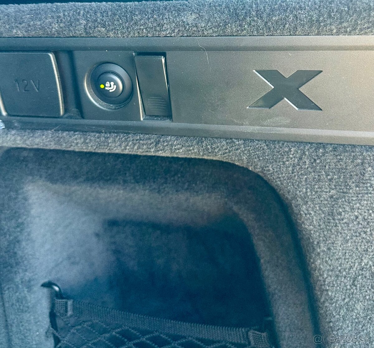 BMW X5 xDrive40i MILD HYBRID - 19