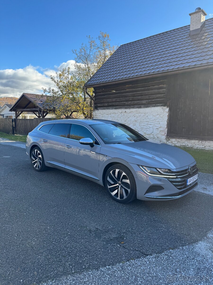 Volkswagen Arteon Shooting Brake 2.0 TDI Elegance Webasto - 19