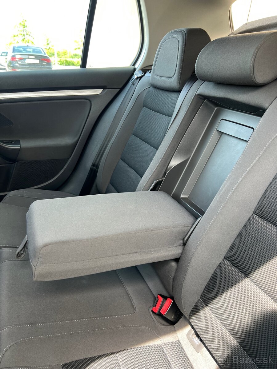 Golf 5 R32 4Motion DSG – 3.2 VR6, TOP stav, servis. história - 19