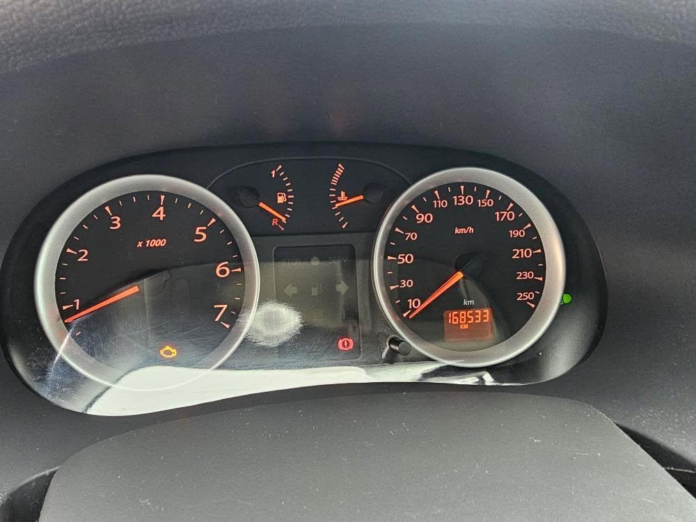 Predám Renault Thalia - 19