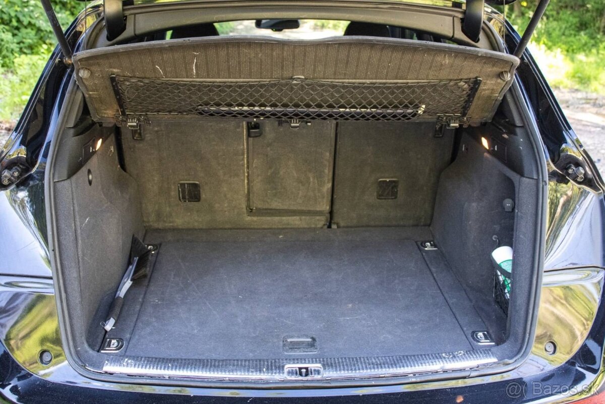 Audi Q5 2.0 TDI quattro - 19