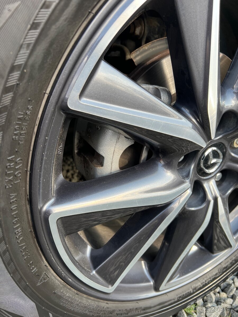 MAZDA CX5 2.5 REVOLUTION TOP - 19