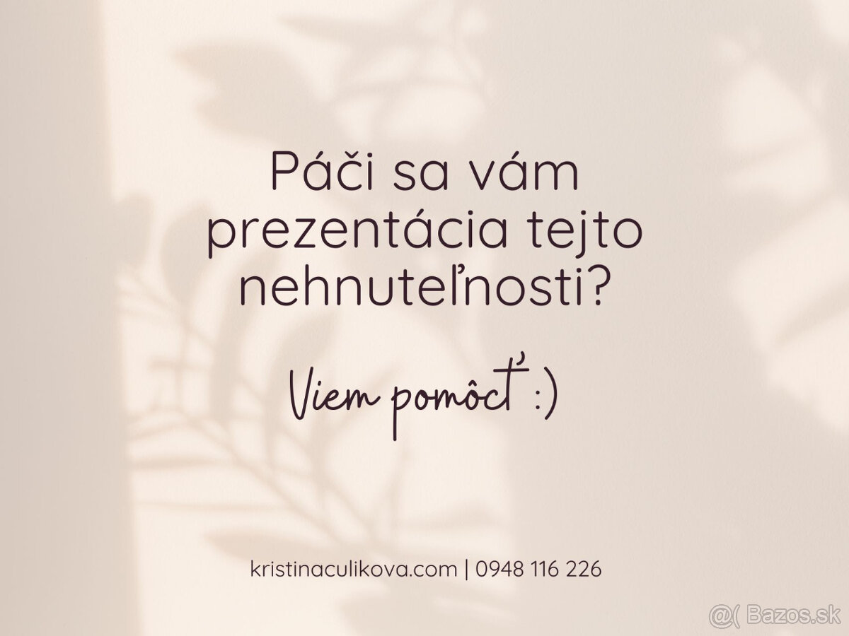 KOMPLETNE ZARIADENÝ INVESTIČNÝ APARTMÁN, NOVÁ LESNÁ - 19