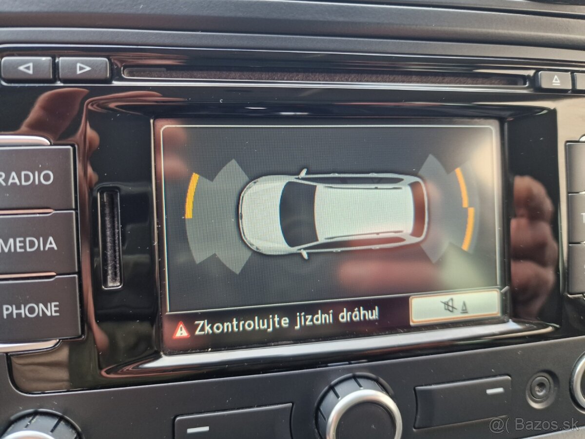 Volkswagen Golf Variant 2.0 TDI BMT 150k Highline DSG - 19