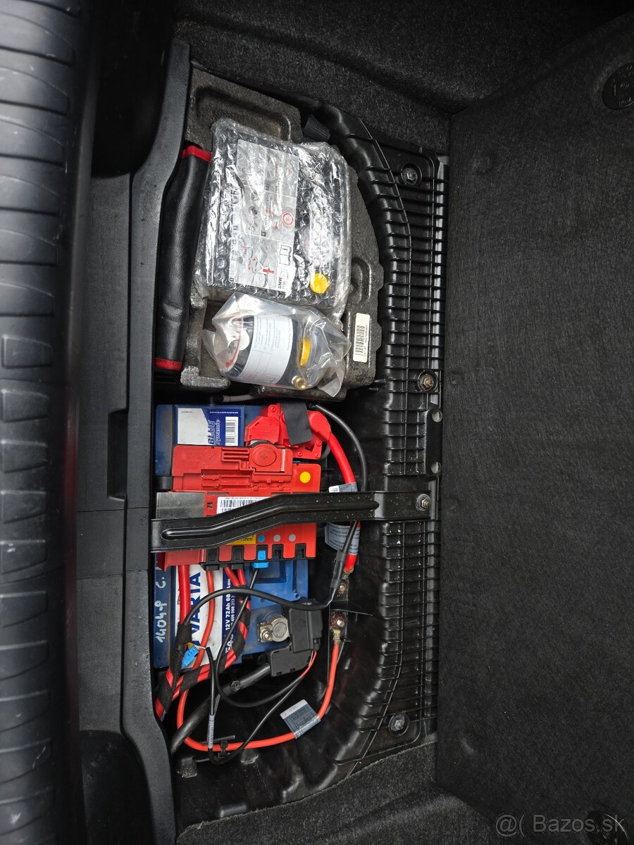 BMW 120d Facelift rad1 E87 - 19