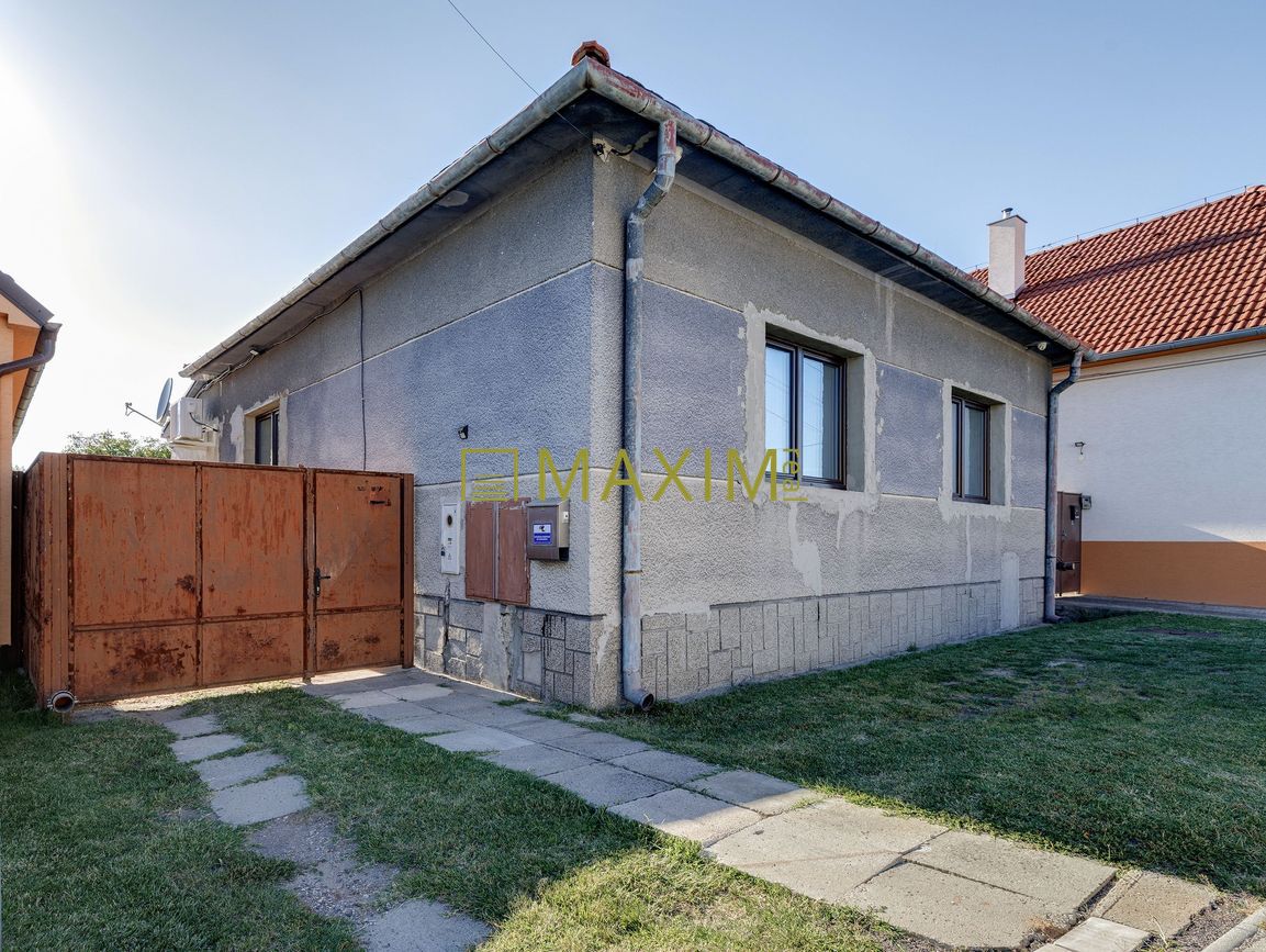 4-izbový rodinný dom s VEĽKÝM slnečným pozemkom v Studienke - 19