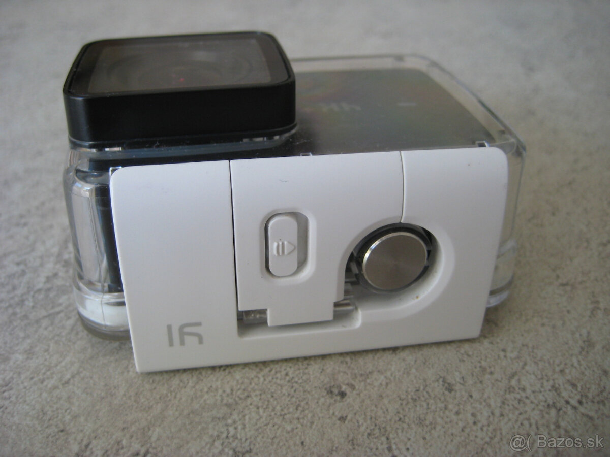 ♦️ Xiaomi Yi 4K+ ♦️ model YAS.1817 ♦️ - 19