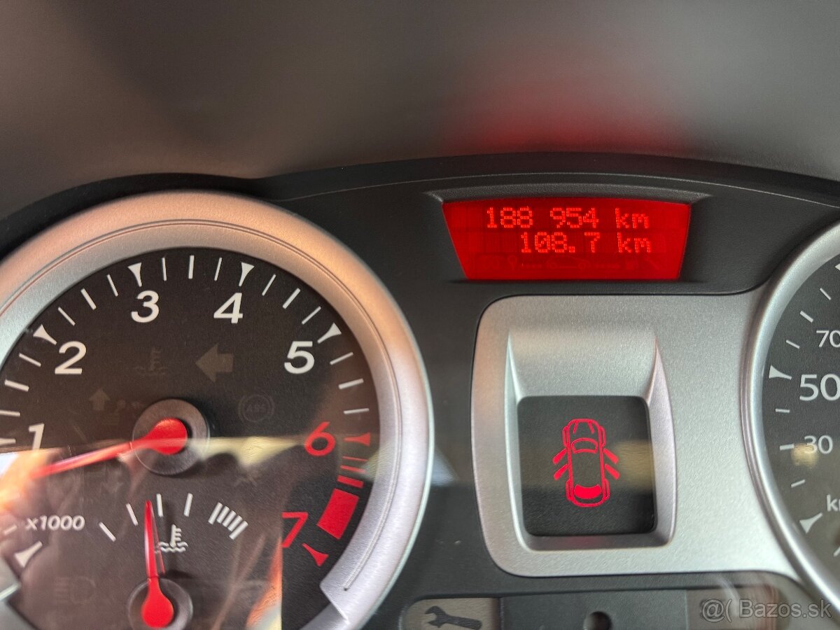 Renault Clio 1.2 benzín 55kW, MT/5, - 19