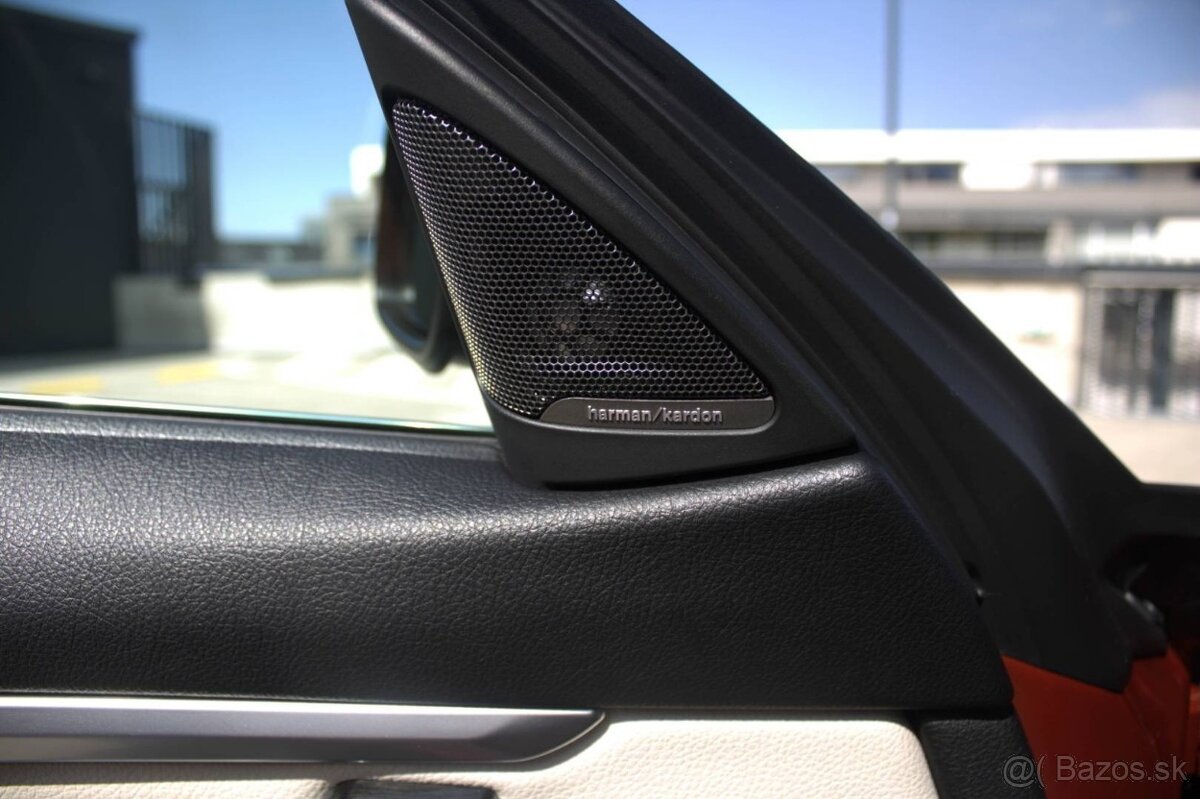 BMW 430d coupe, 190kw, AT8, Luxury - 19