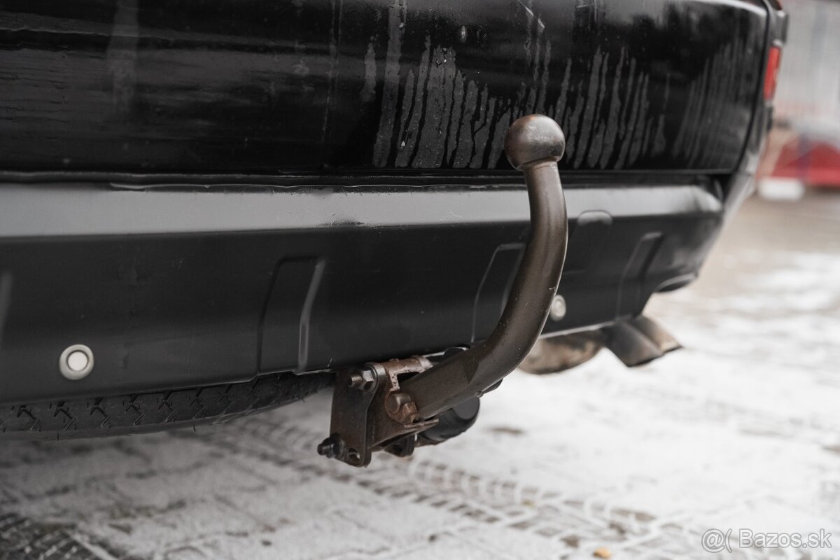 Peugeot 4007 2.2 HDi 4WD - 19