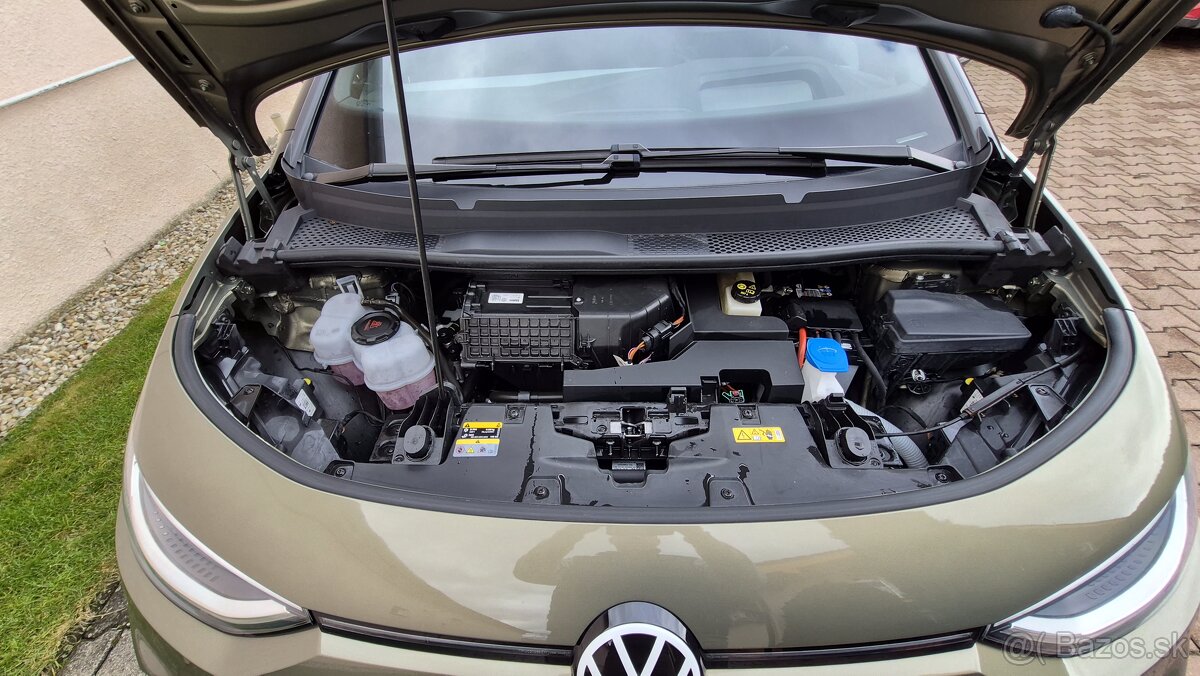 VOLKSWAGEN ID.3 PRO odpočet DPH - 19
