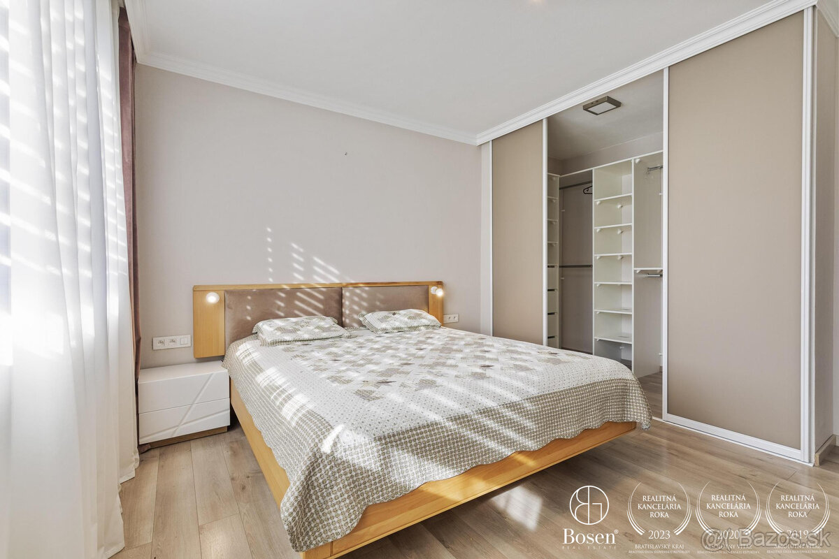 5-izbový radový rodinný dom, Vendelínska ulica – Dúbravka - 19