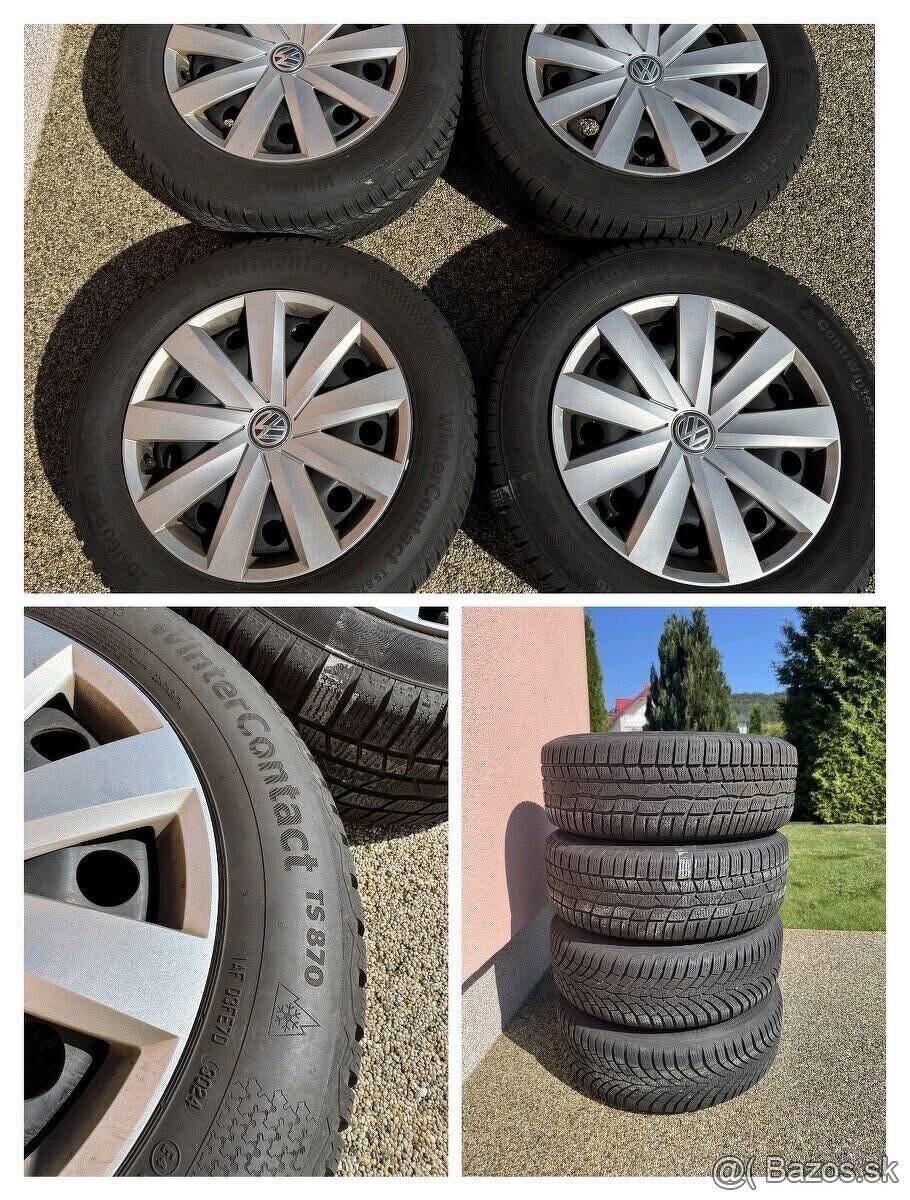 Volkswagen Touran HL R-line 2.0 TDI DSG - 19