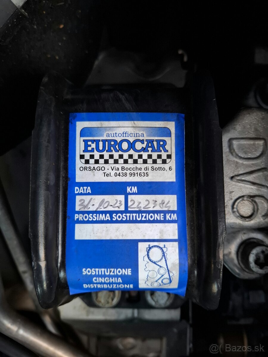 PEUGEOT 5008 1.6 HDI BUSINESS M6 - 19