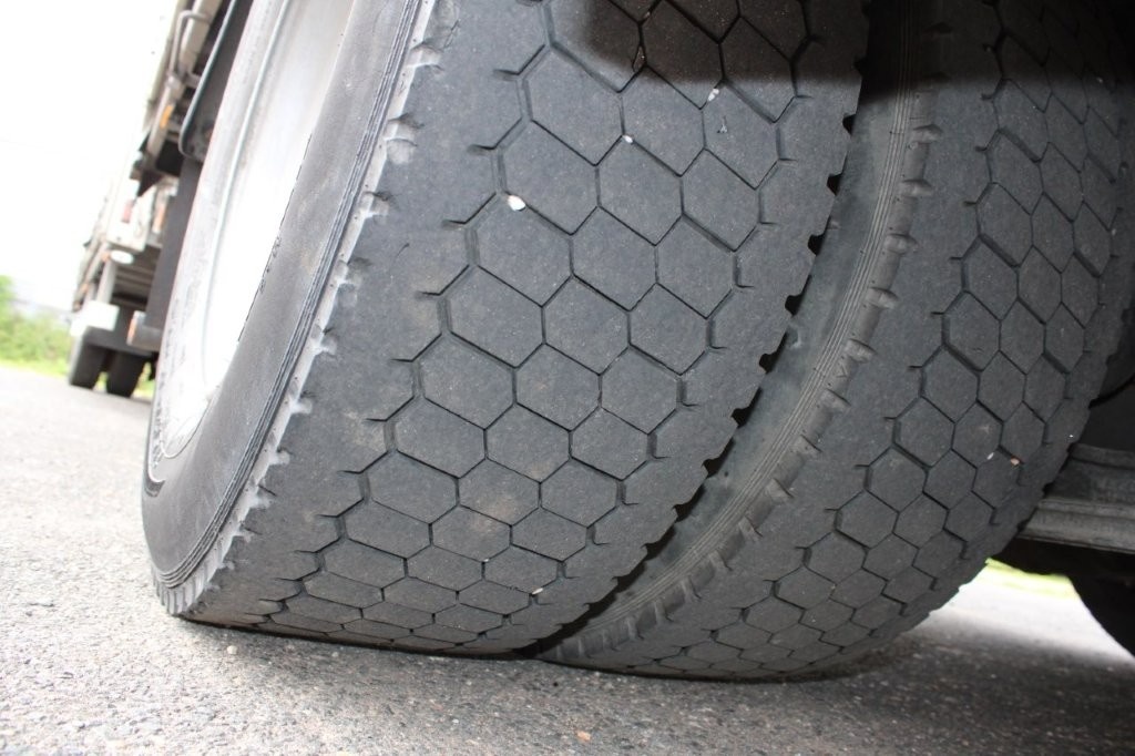 Iveco EUROCARGO 160 E320 - 19