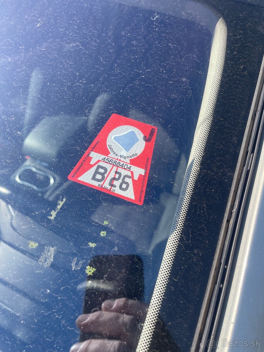 Predám Ford S max 2,0tdi 103kw rv-2010 - 19