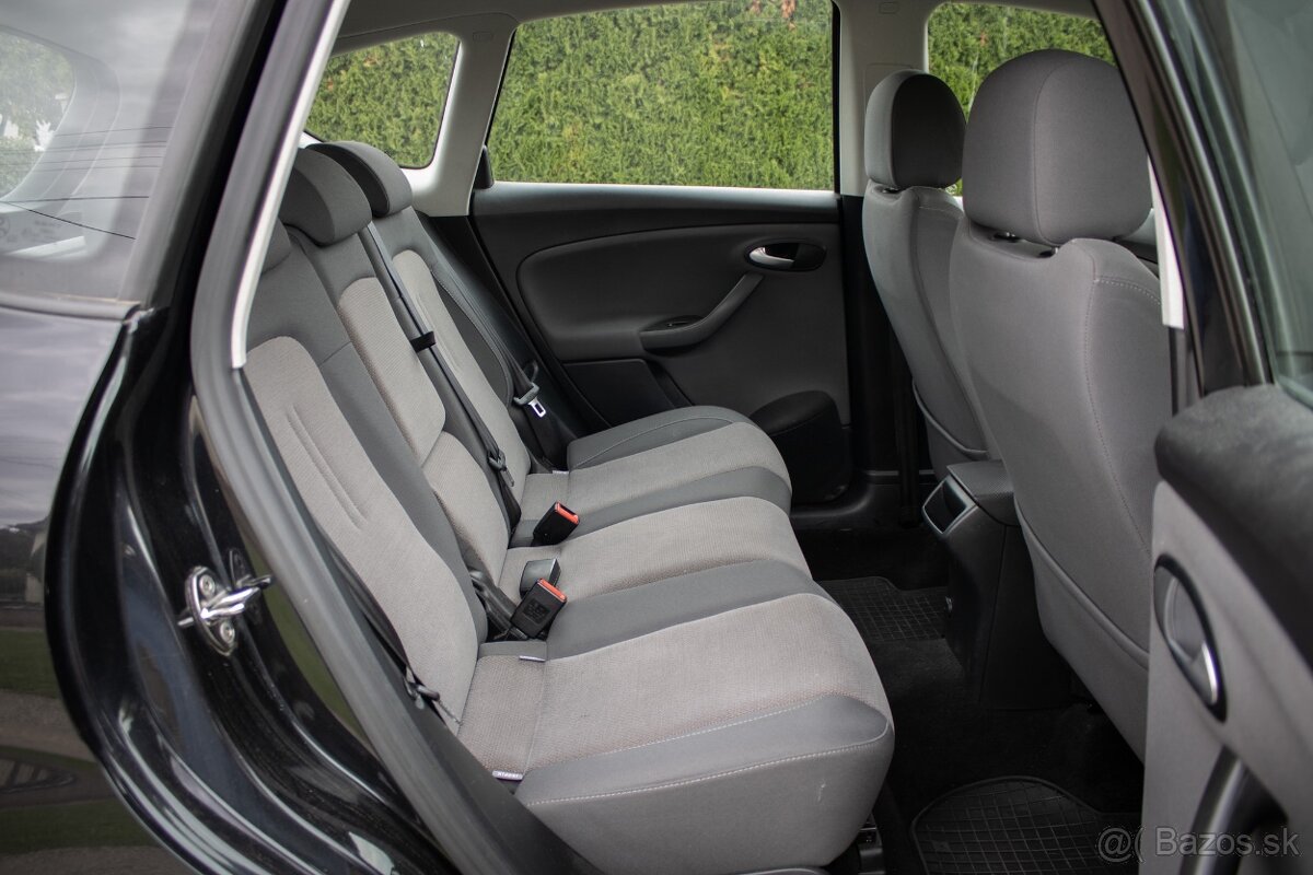 Seat Altea 1.4 TSI Style, 93kW - 19