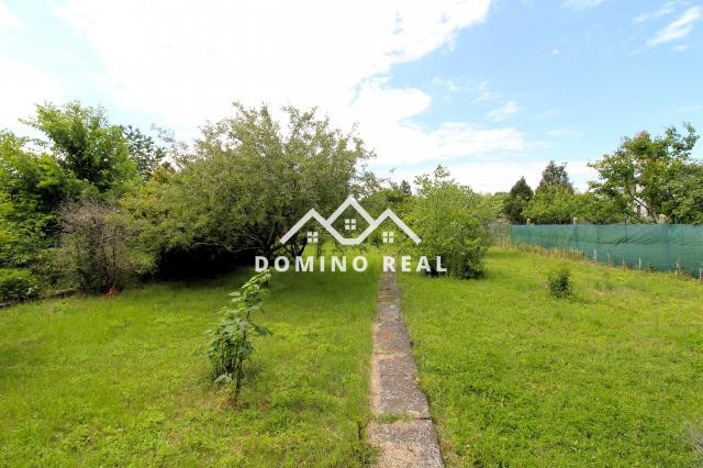 TOP ZREKONŠTRUOVANÝ RD S VEĽKÝM POZEMKOM 939m2 - 19