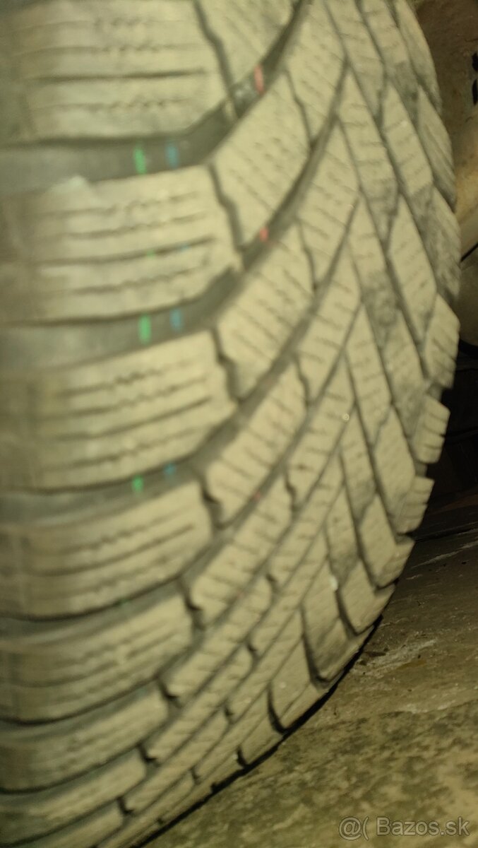 Honda Civic Sport na diely. - 19