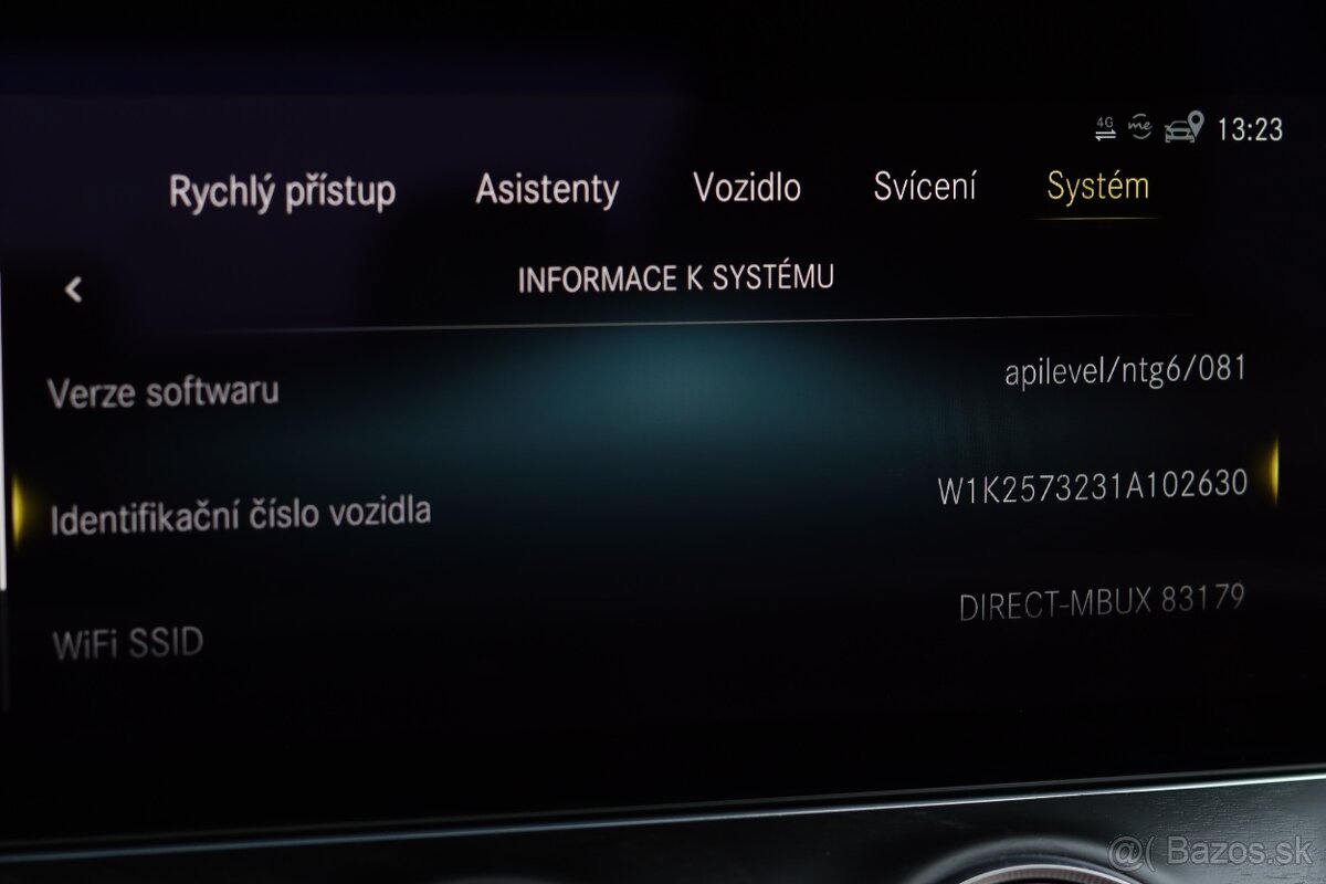 Mercedes-Benz CLS 400d 4MATIC AMG - 19