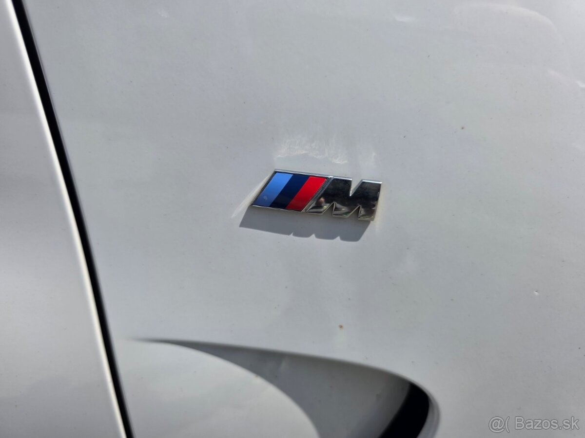 BMW X 5 ,3,0D 190kw - 19