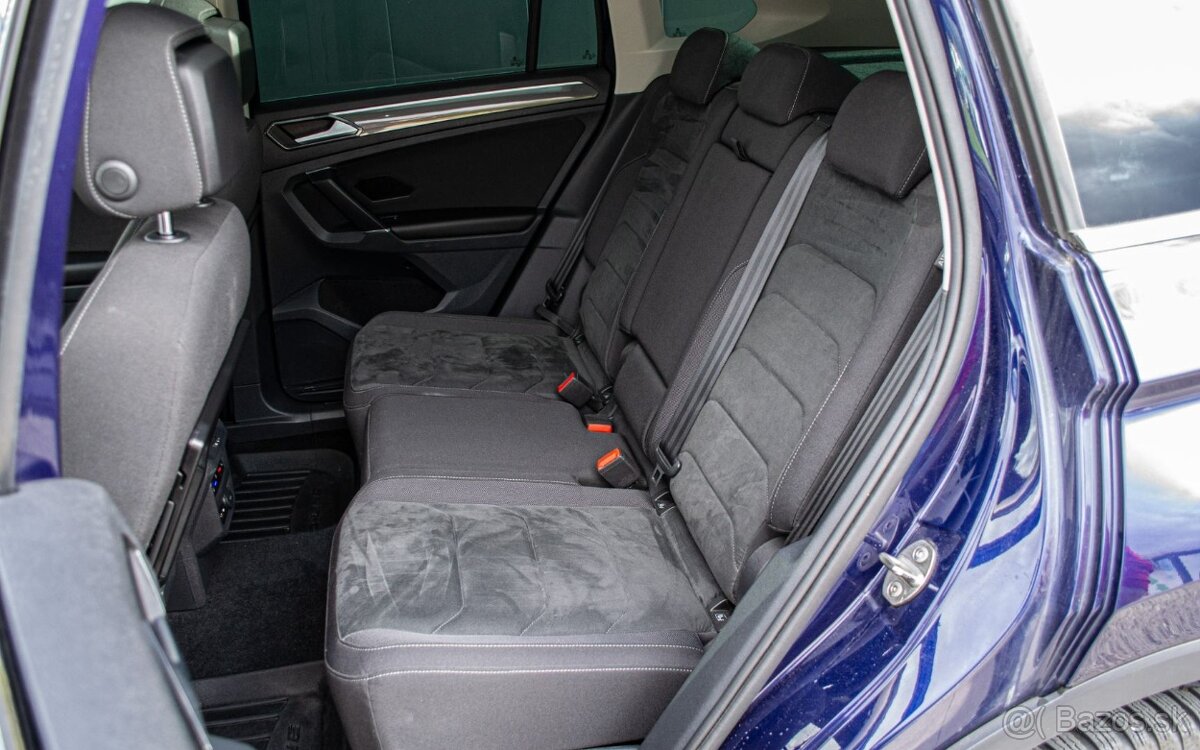 Volkswagen Tiguan 2.0TDI 240k 4MOTION Highline DSG - 19