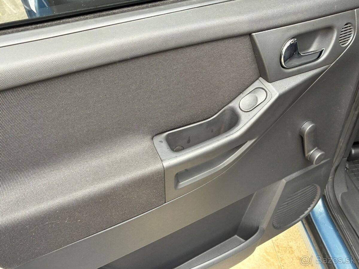 Opel Meriva 1.7CDTi, 92KW - 19