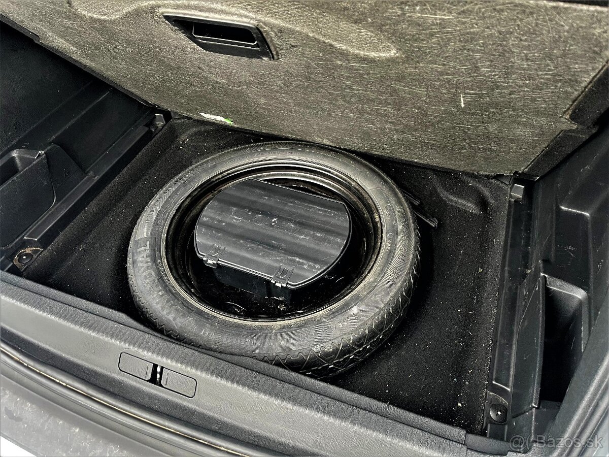 Peugeot 3008 1.5 Hdi _ 148000km - 19