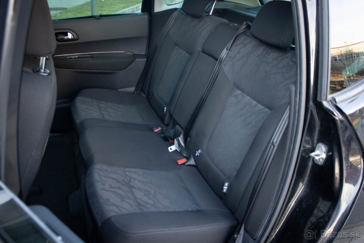 PEUGEOT 3008 1.6e THP 110kW 2009 - 19