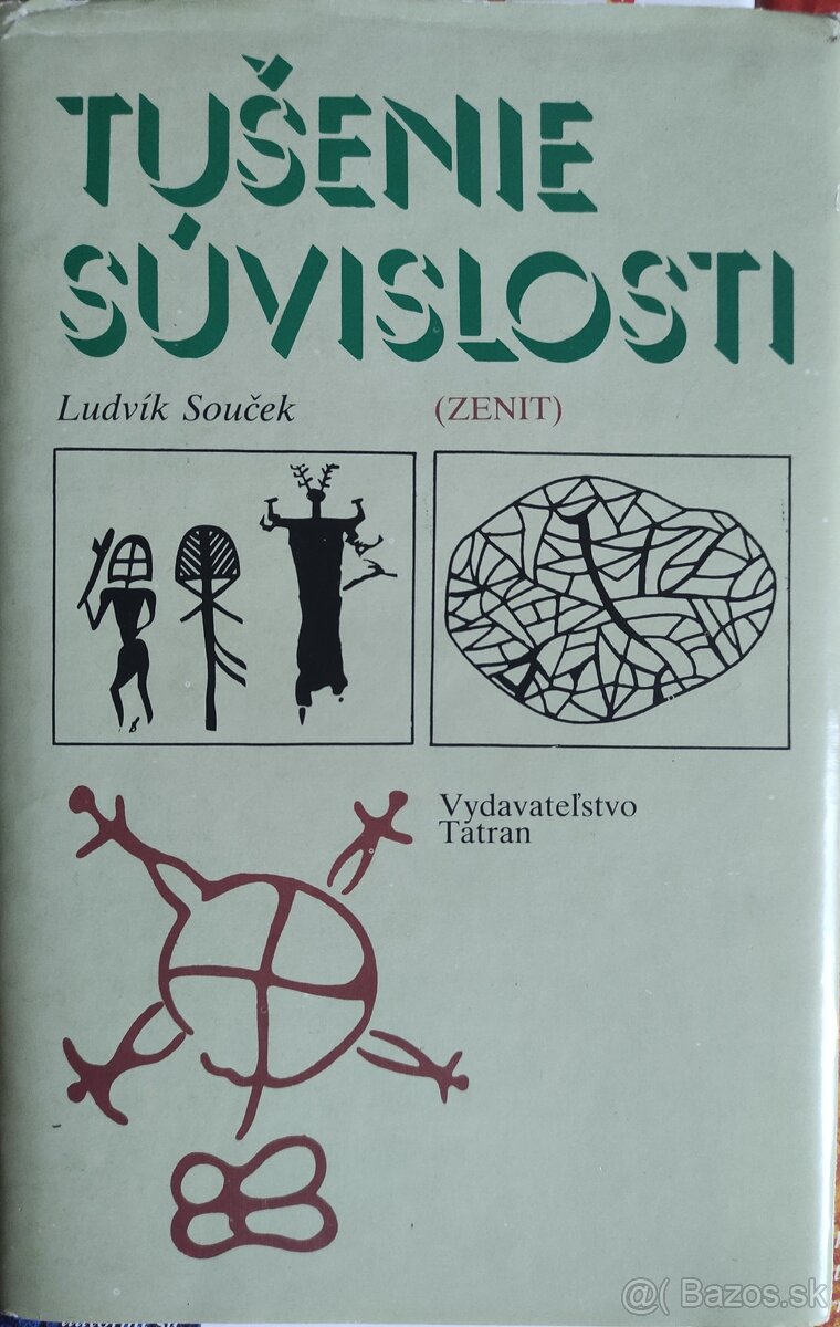 Horlivosť--Krížovka života-Prorok - 19