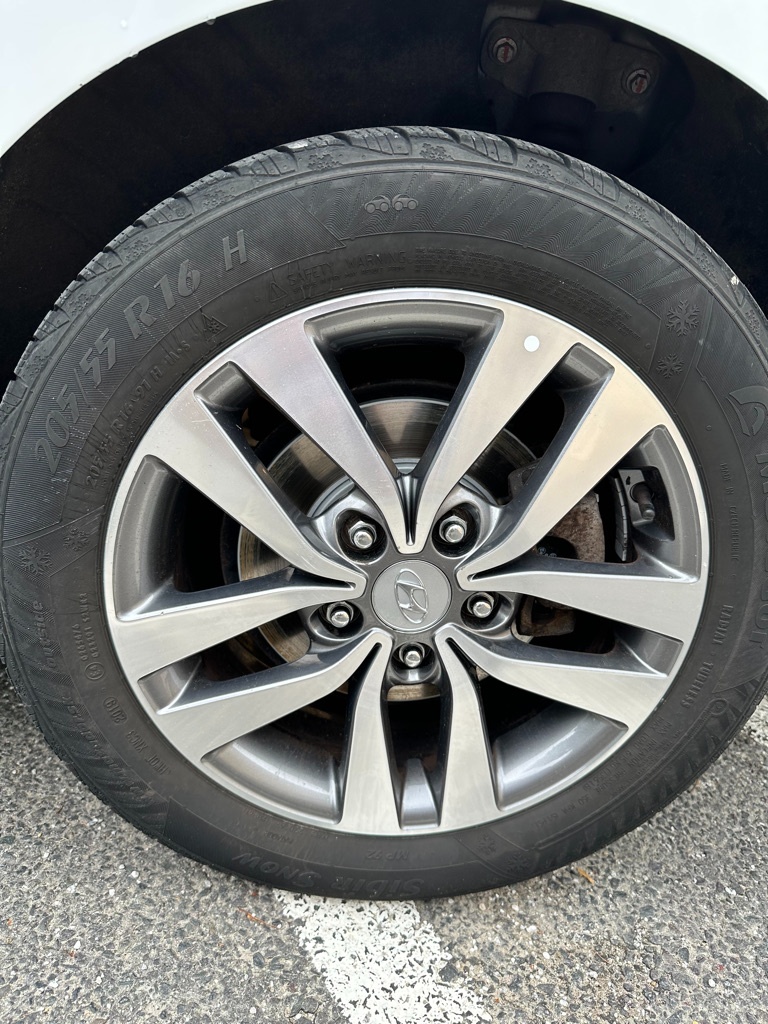 Hyundai i30 CW 1.6 CRDi, 85 kW, r.v. 2019, SK, vyservisované - 19